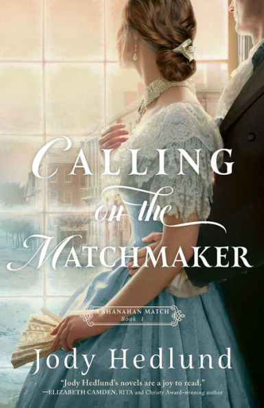 Calling On The Matchmaker (A Shanahan Match)