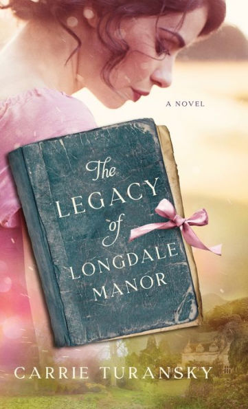 Legacy Of Longdale Manor