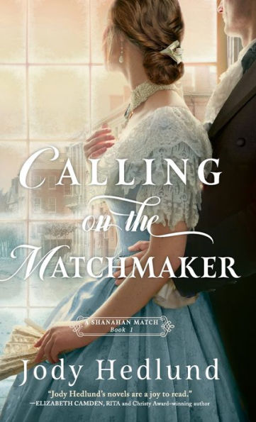 Calling On The Matchmaker (A Shanahan Match)