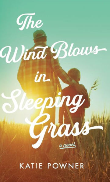 Wind Blows In Sleeping Grass