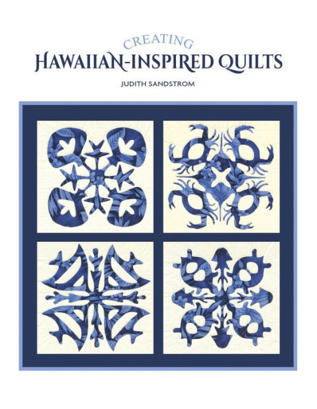 Creating Hawaiian-Inspired Quilts