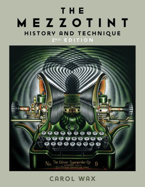 The Mezzotint: History And Technique