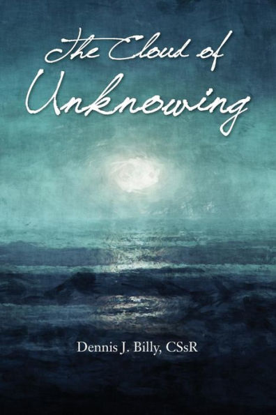 The Cloud Of Unkowning