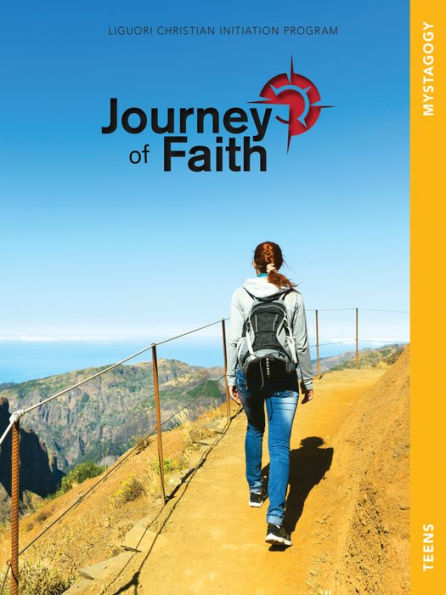 Journey Of Faith For Teens, Mystagogy