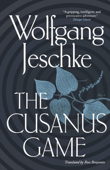 The Cusanus Game