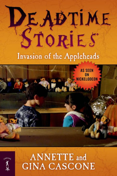 Deadtime Stories: Invasion Of The Appleheads