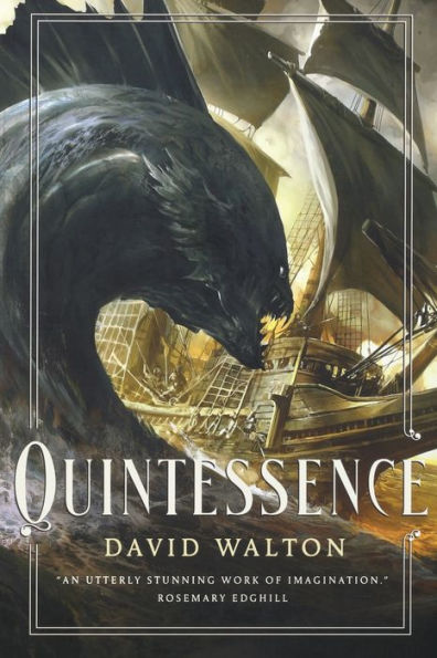 Quintessence