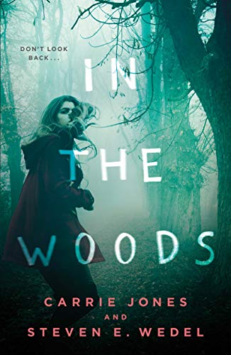In the Woods - 9780765336569