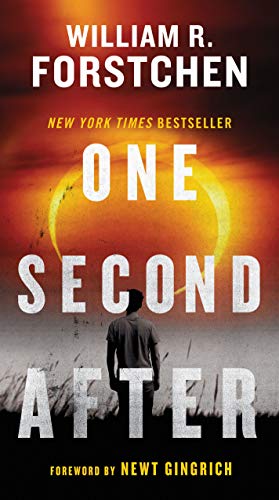 One Second After (A John Matherson Novel, 1) - 9780765356864