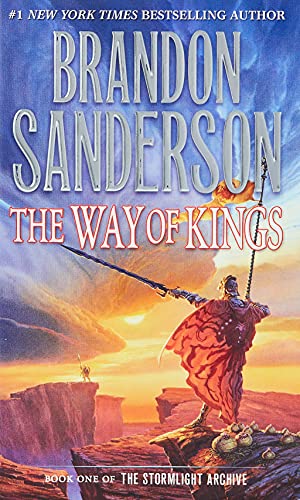 The Way Of Kings