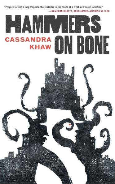 Hammers On Bone (Persons Non Grata, 1)