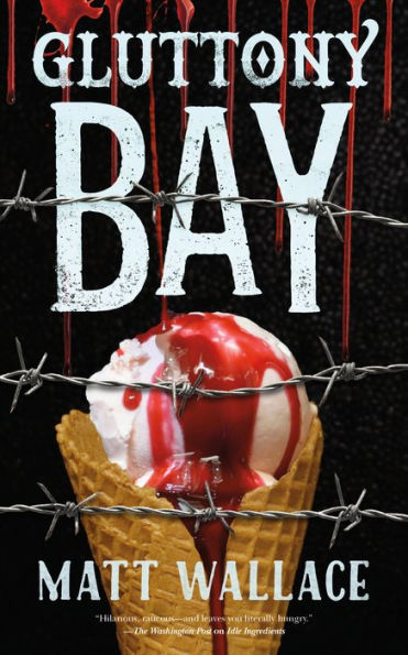 Gluttony Bay: A Sin Du Jour Affair (A Sin Du Jour Affair, 6)
