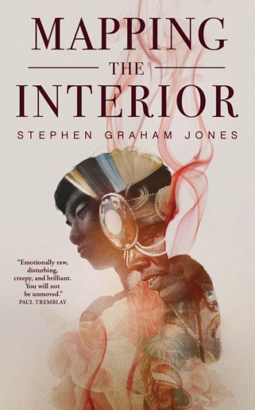 Mapping The Interior: A Tor.Com Original
