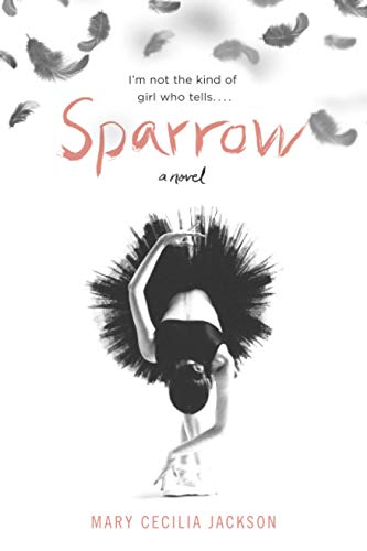 Sparrow - Paperback
