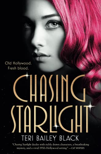 Chasing Starlight