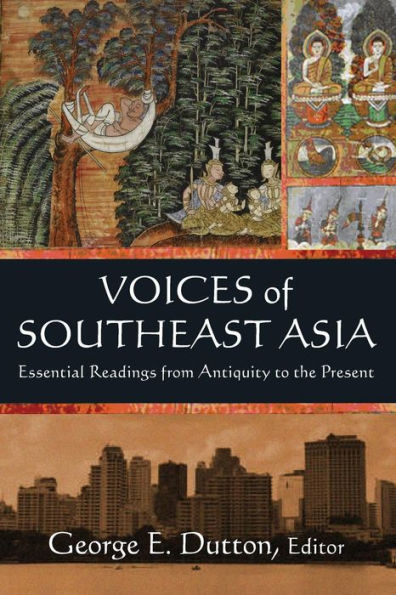 Voices Of Southeast Asia