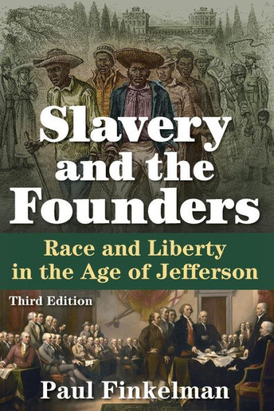 Slavery And The Founders