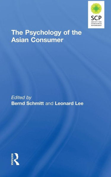 The Psychology Of The Asian Consumer