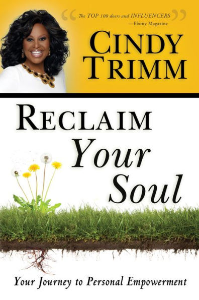 Reclaim Your Soul: Your Journey To Personal Empowerment