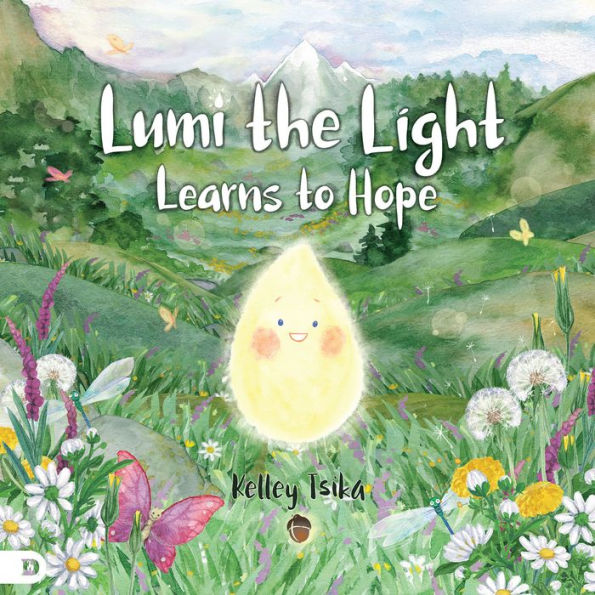 Lumi The Light Learns To Hope