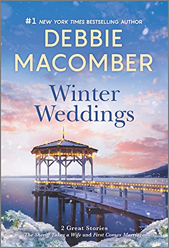 Winter Weddings