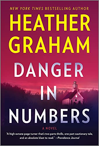 Danger In Numbers - 9780778311744