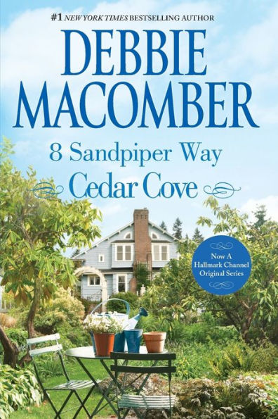 8 Sandpiper Way (A Cedar Cove Novel, 8)