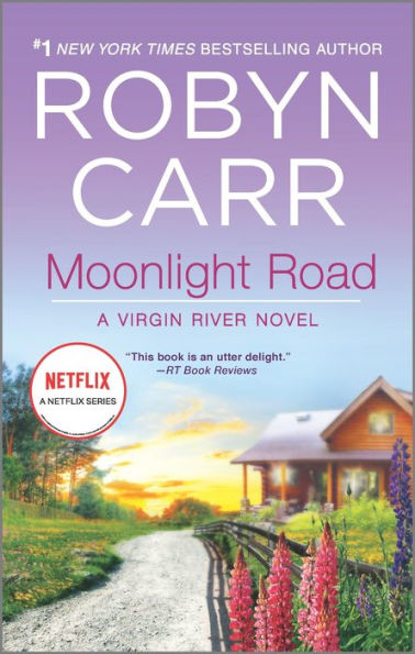 Moonlight Road (A Virgin River Novel, 10)