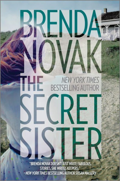The Secret Sister (Fairham Island, 1)