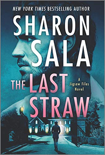The Last Straw (The Jigsaw Files, 4)