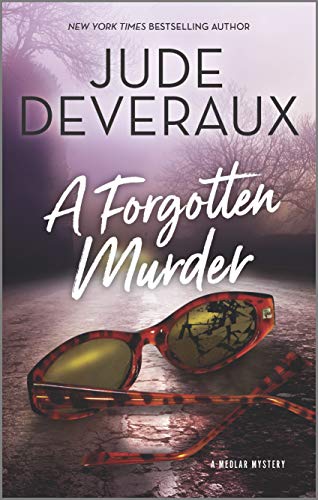 A Forgotten Murder (A Medlar Mystery, 3) - 9780778360902