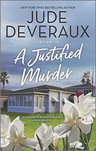 A Justified Murder (A Medlar Mystery, 2) - 9780778360971