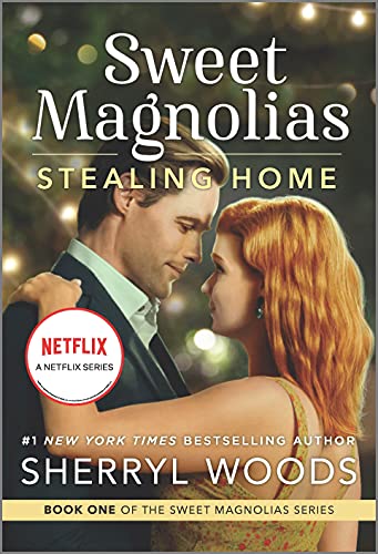 Stealing Home - 9780778386230