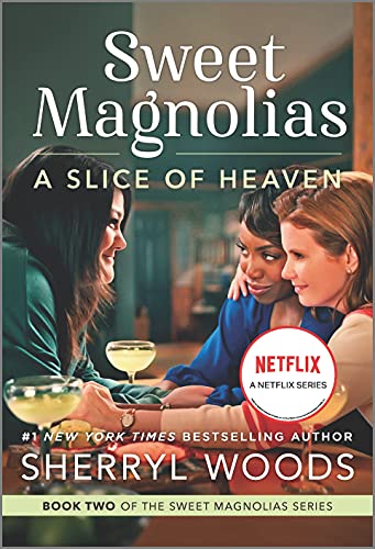 A Slice Of Heaven - 9780778386247