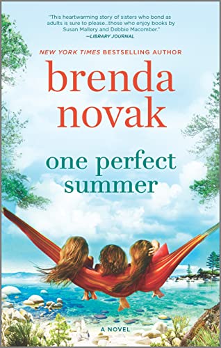 One Perfect Summer: A Novel