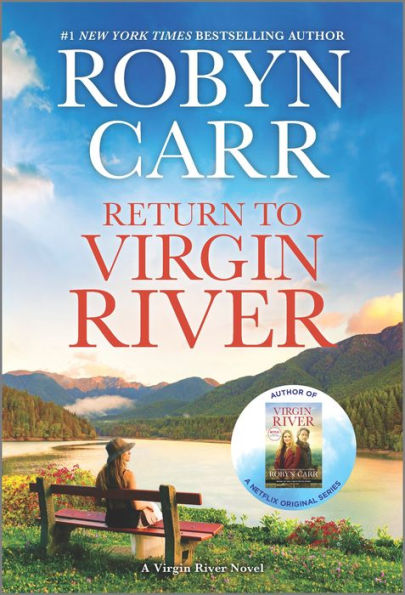 Return To Virgin River: A Novel (A Virgin River Novel, 19) - 9780778386834