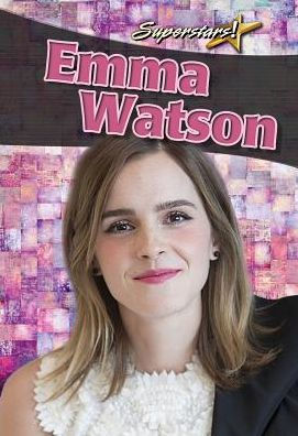 Emma Watson (Superstars!)