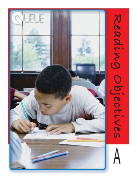 Reading Objectives A