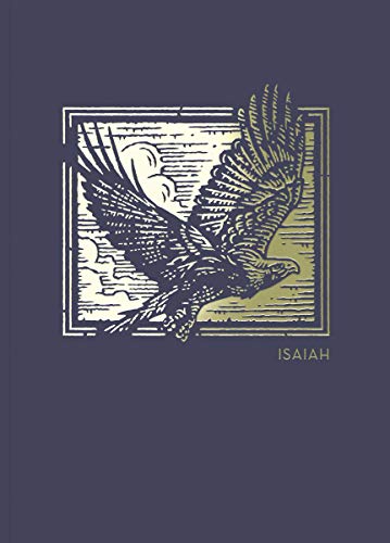 NET Abide Bible Journal - Isaiah, Paperback, Comfort Print: Holy Bible