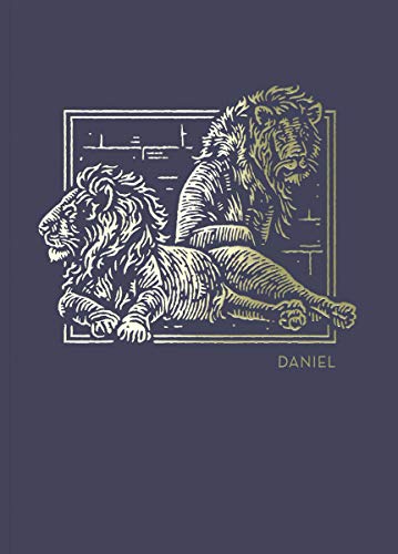 Net Abide Bible Journal - Daniel, Paperback, Comfort Print: Holy Bible