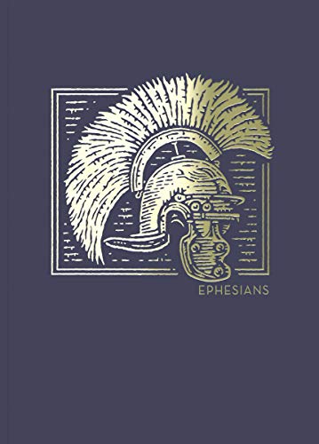 Net Abide Bible Journal - Ephesians, Paperback, Comfort Print: Holy Bible