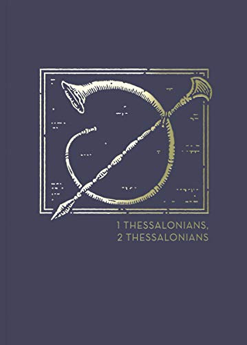 NET Abide Bible Journal - 1-2 Thessalonians, Paperback, Comfort Print: Holy Bible