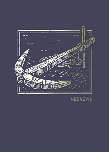 Net Abide Bible Journal - Hebrews, Paperback, Comfort Print: Holy Bible