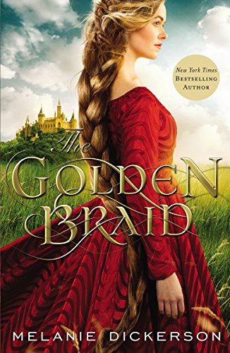 The Golden Braid - Paperback
