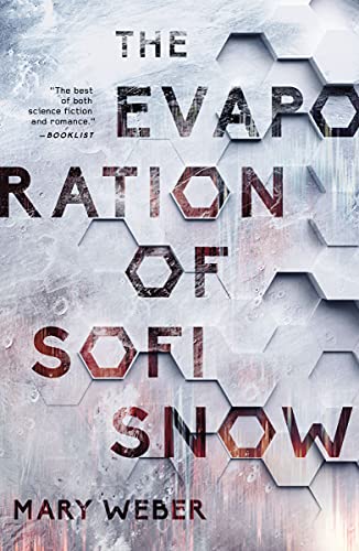 The Evaporation Of Sofi Snow