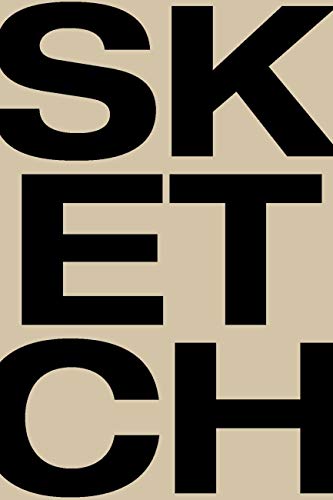 Sketch - Medium Kraft (Creative Keepsakes, 14)