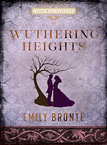 Wuthering Heights (Chartwell Classics)