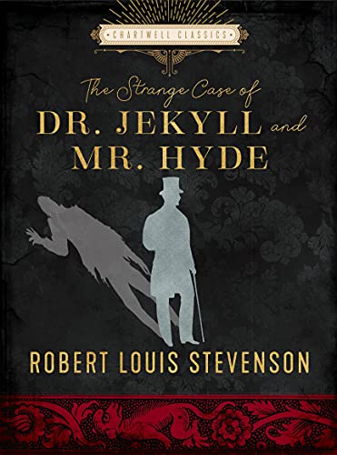 The Strange Case Of Dr. Jekyll And Mr. Hyde And Other Stories - 9780785839958