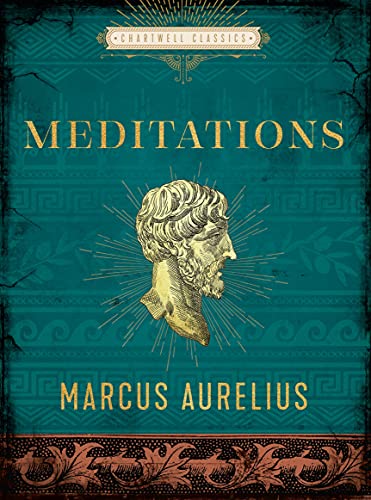Meditations (Chartwell Classics)
