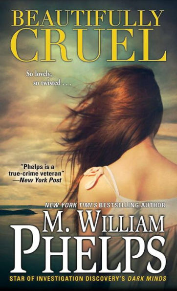 Beautifully Cruel - 9780786037285